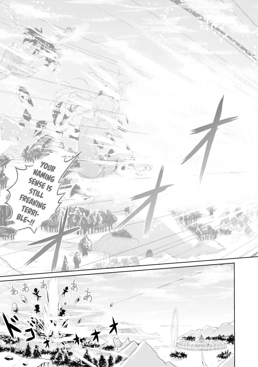 Page 21 Chapter 6 Hime to Onna Yuusha ga Musubareru Tame no 12 no Hijiri Kou