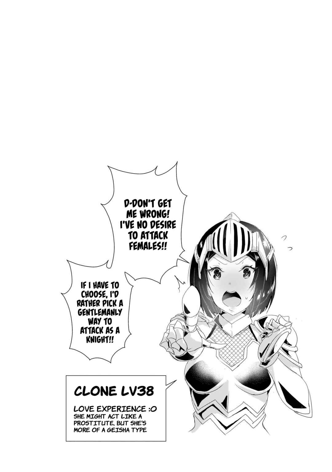 Page 24 Chapter 5 Hime to Onna Yuusha ga Musubareru Tame no 12 no Hijiri Kou