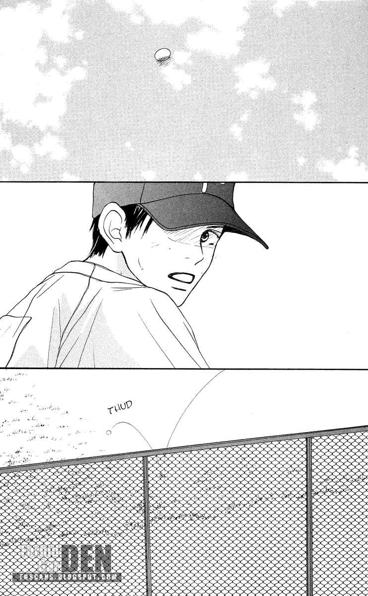 Page 43 Chapter 2 Sakura Ryou March