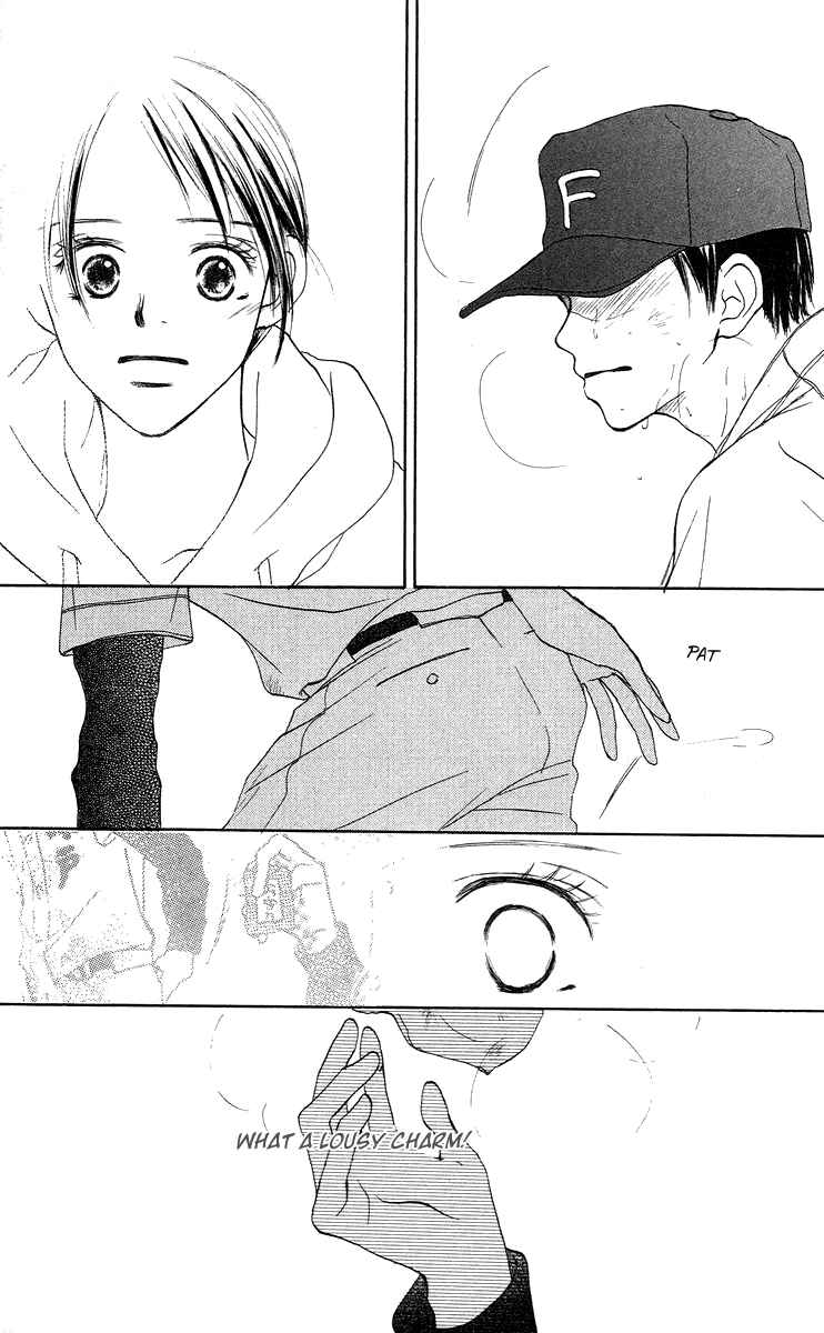 Page 57 Chapter 2 Sakura Ryou March