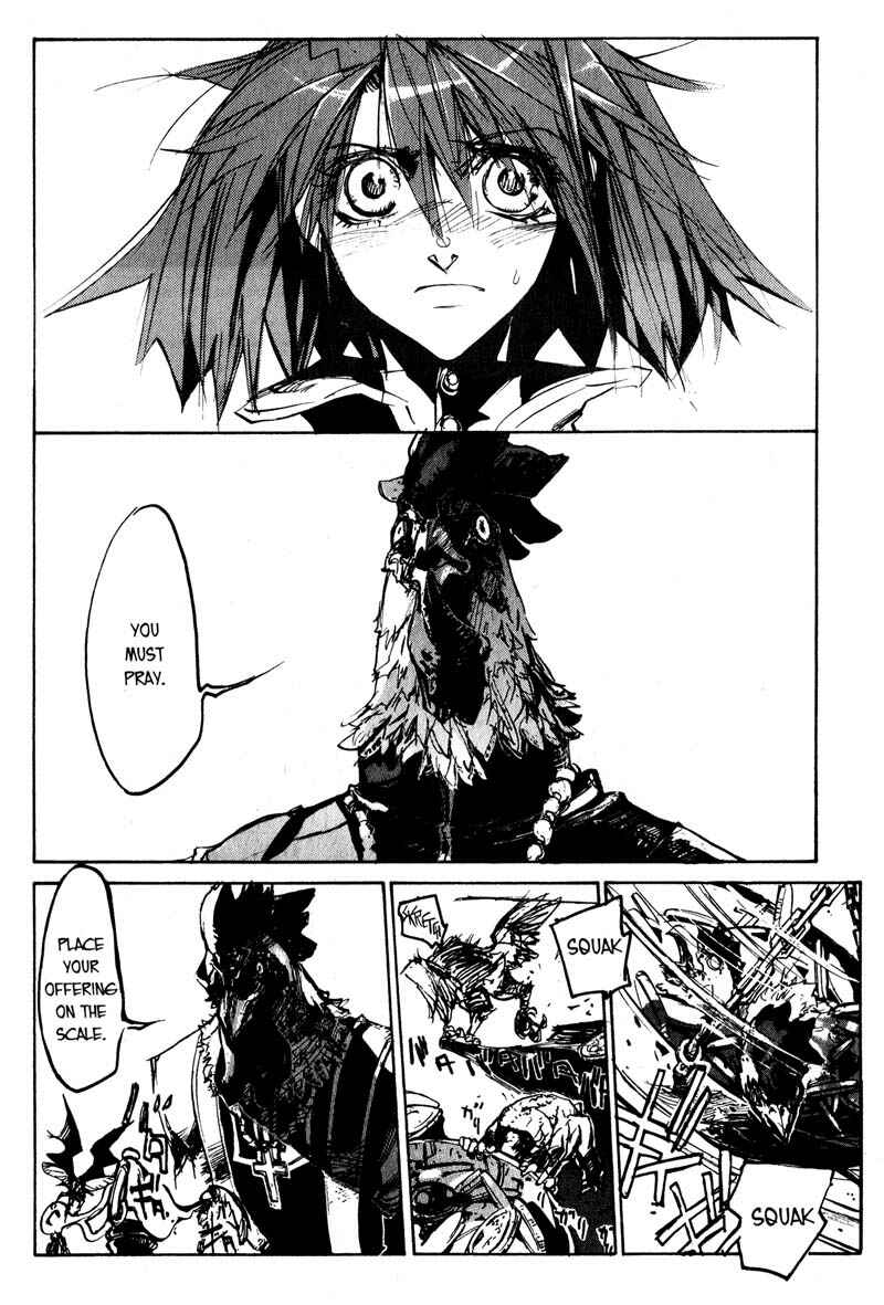 Page 12 Chapter 5 Pilgrim Jager