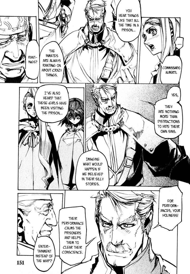 Page 19 Chapter 5 Pilgrim Jager