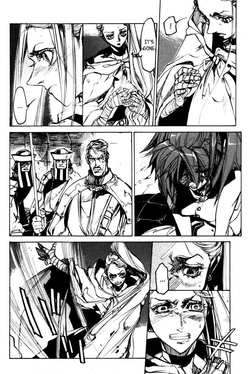Page 2 Chapter 5 Pilgrim Jager