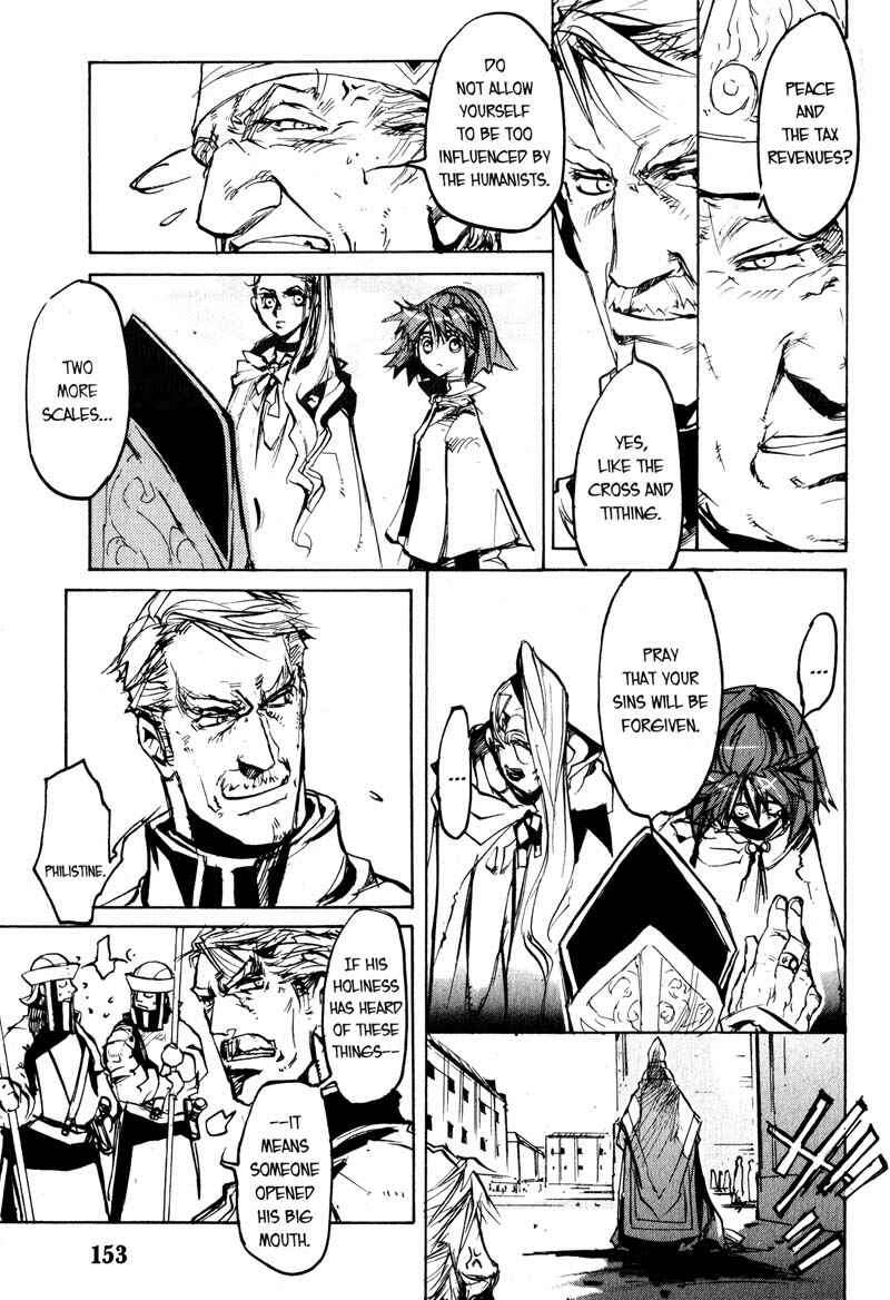 Page 21 Chapter 5 Pilgrim Jager