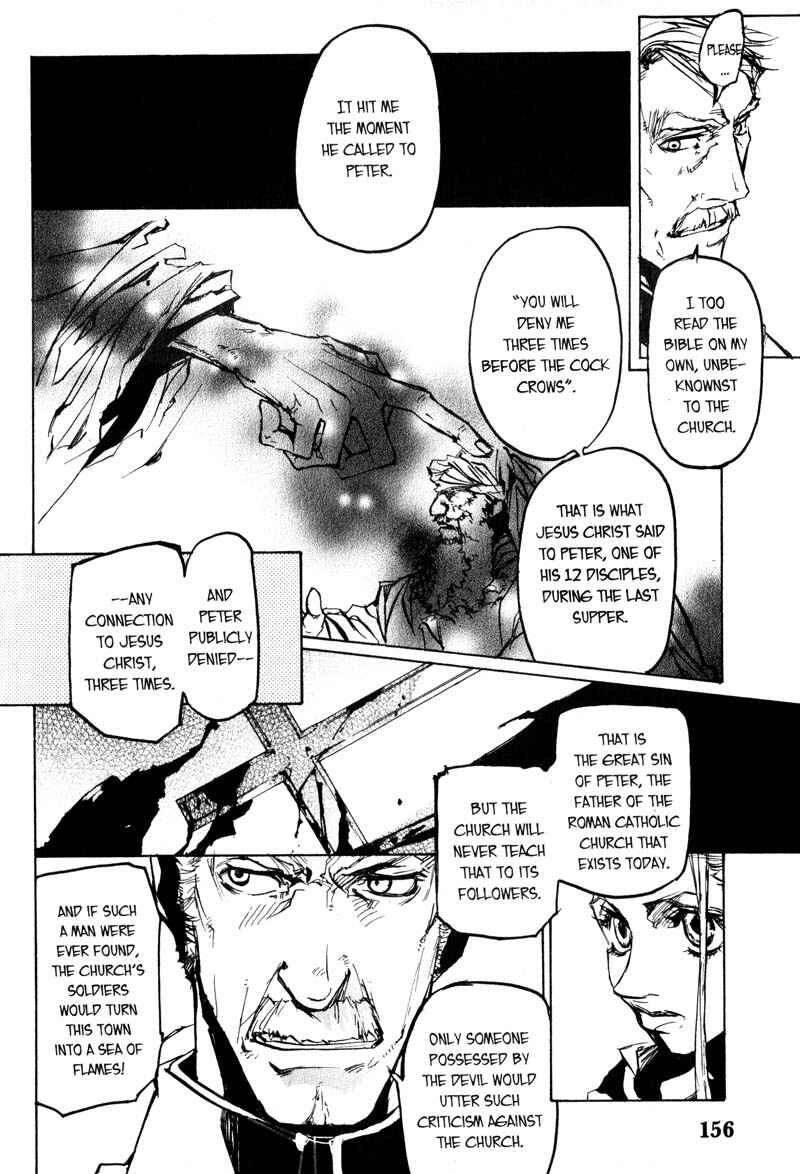 Page 24 Chapter 5 Pilgrim Jager
