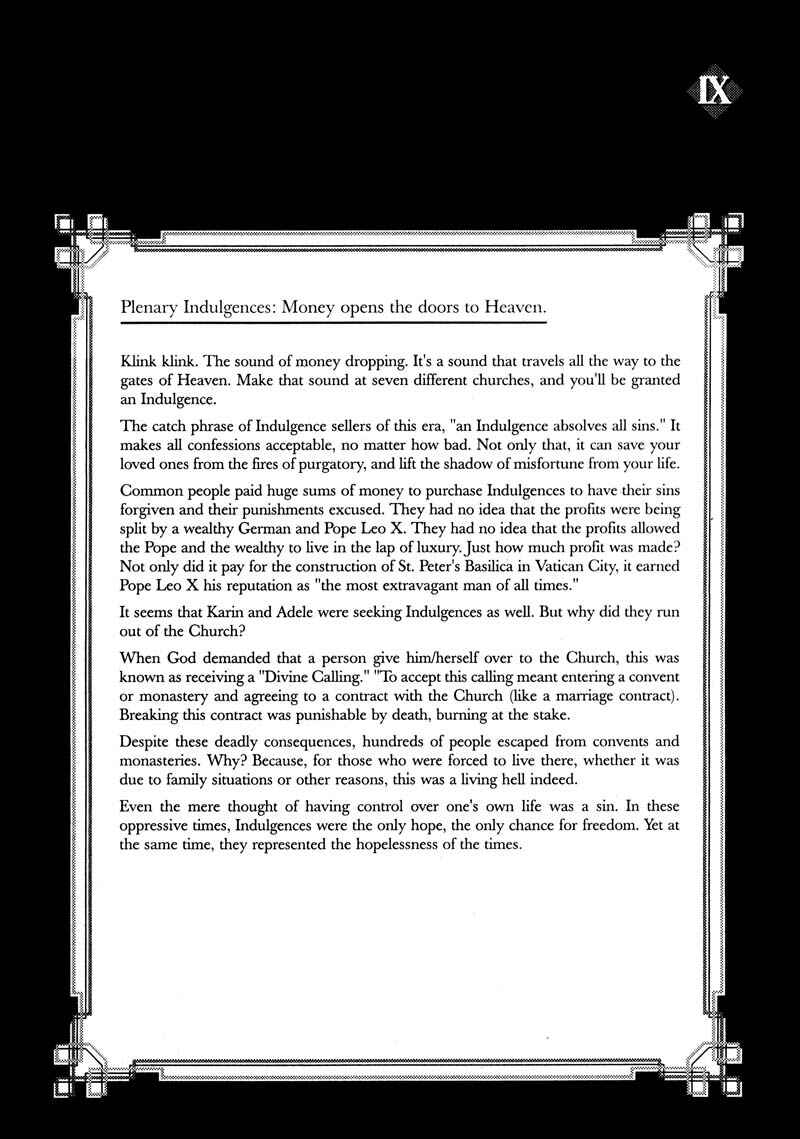Page 31 Chapter 5 Pilgrim Jager