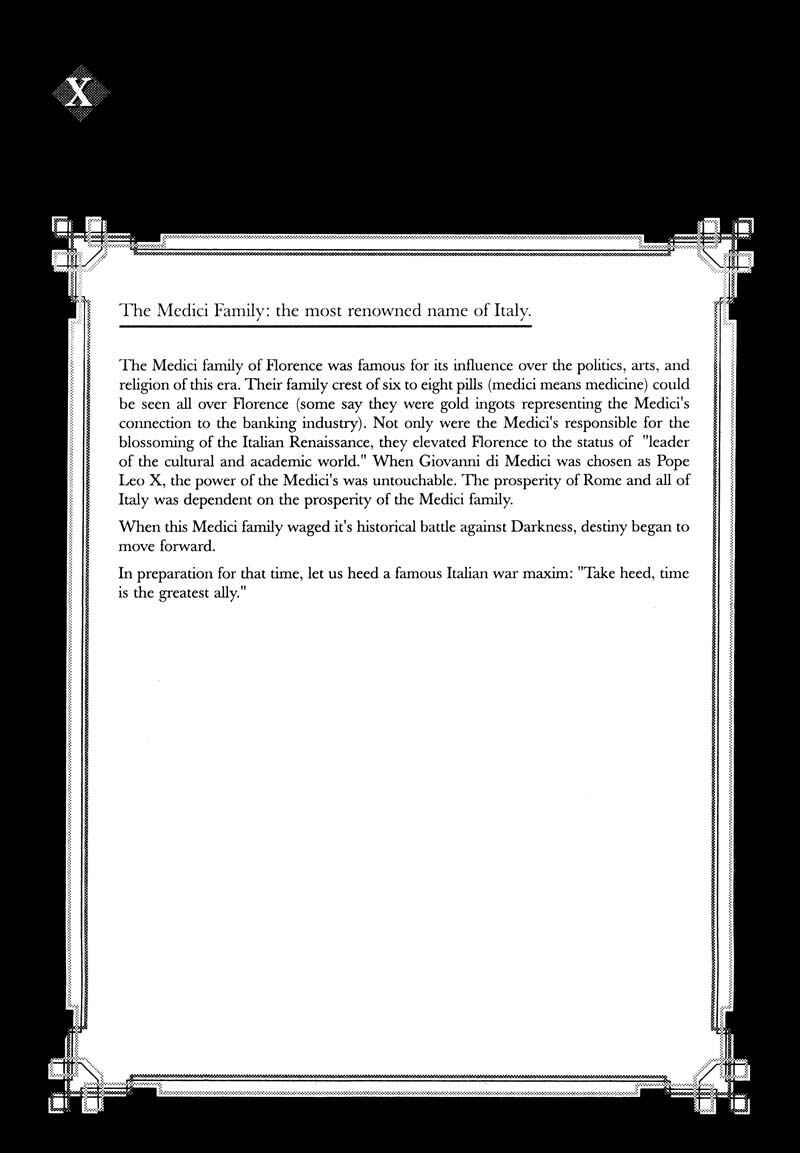 Page 32 Chapter 5 Pilgrim Jager