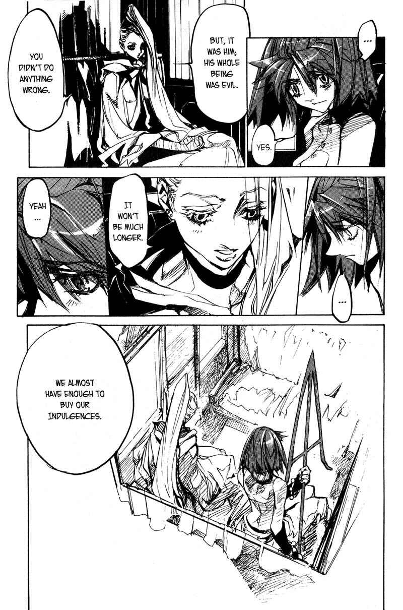 Page 7 Chapter 5 Pilgrim Jager