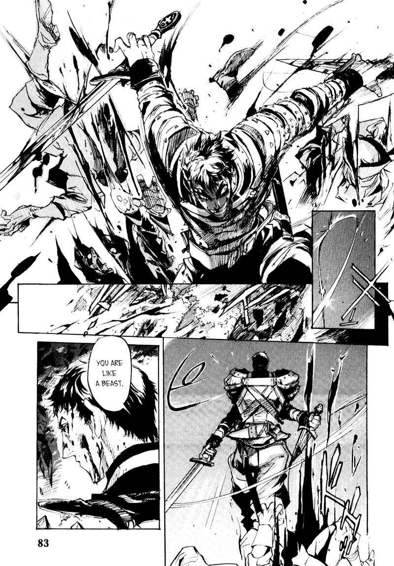 Page 17 Chapter 9 Pilgrim Jager