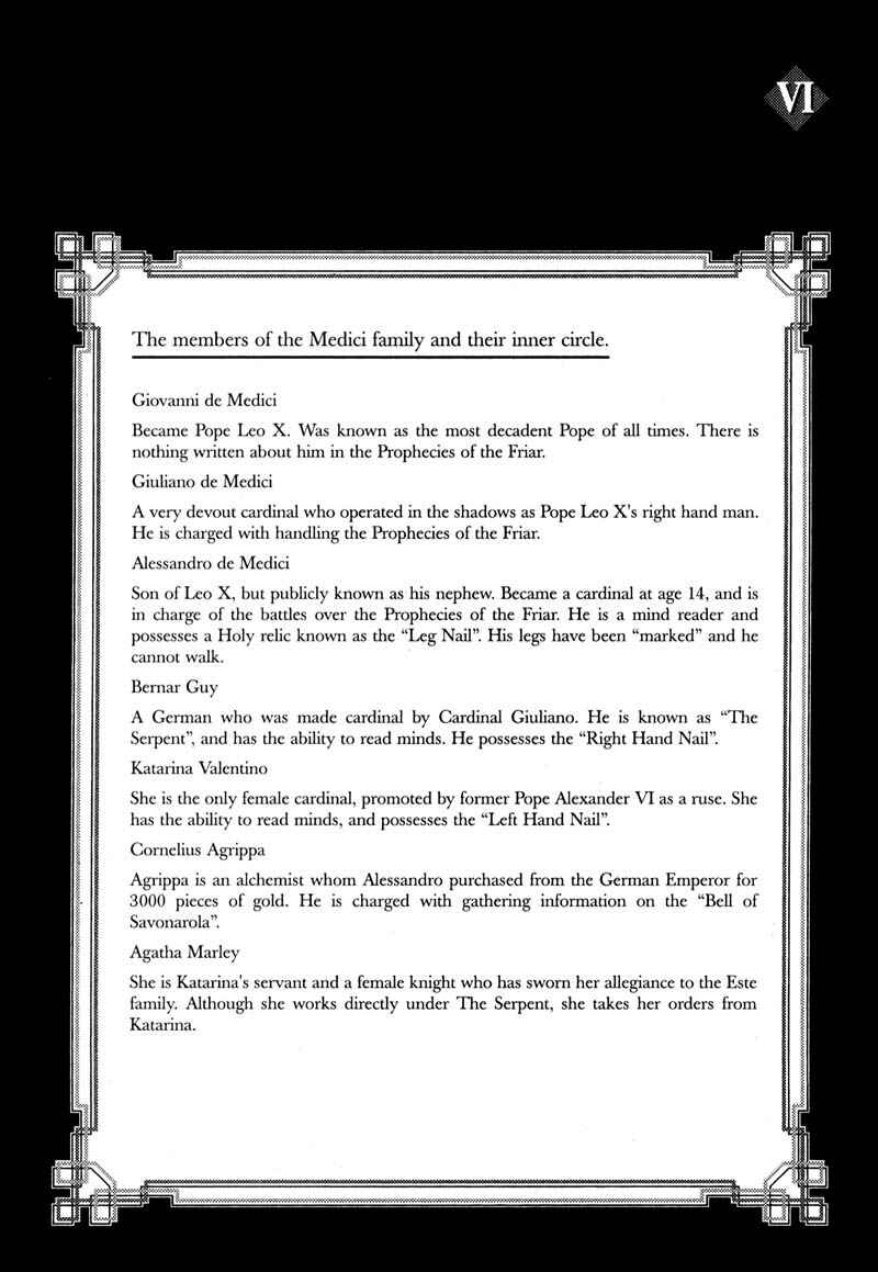 Page 32 Chapter 9 Pilgrim Jager