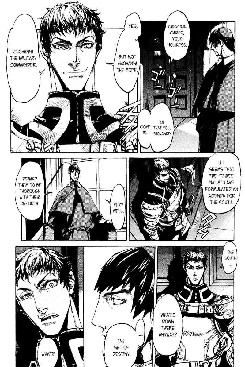 Page 5 Chapter 9 Pilgrim Jager