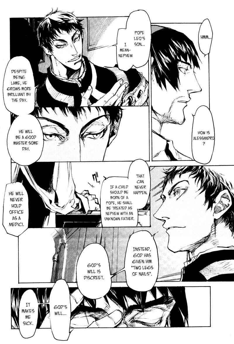 Page 8 Chapter 9 Pilgrim Jager