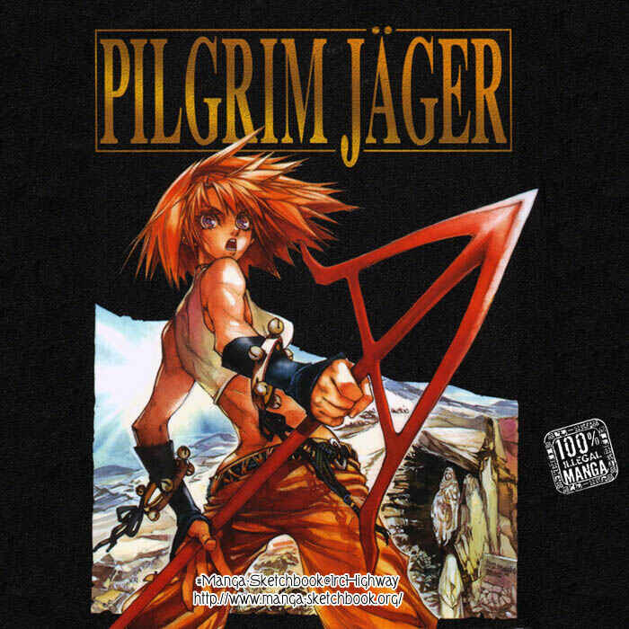 Page 1 Chapter 14 Pilgrim Jager
