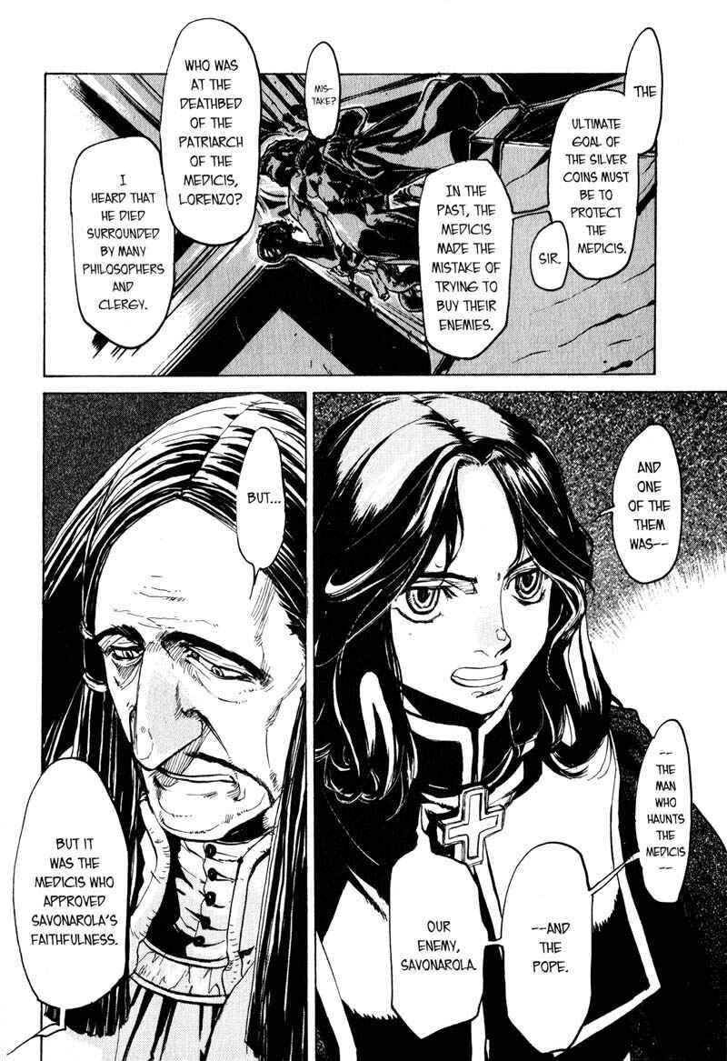 Page 11 Chapter 14 Pilgrim Jager