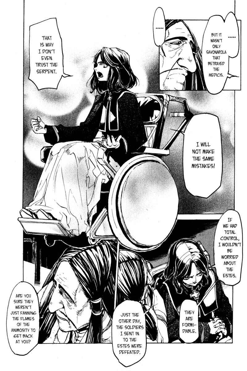 Page 12 Chapter 14 Pilgrim Jager