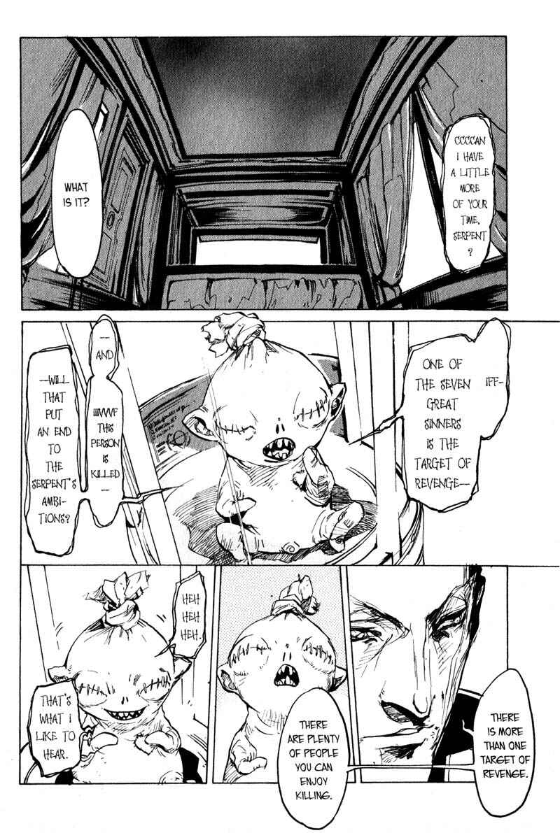 Page 23 Chapter 14 Pilgrim Jager