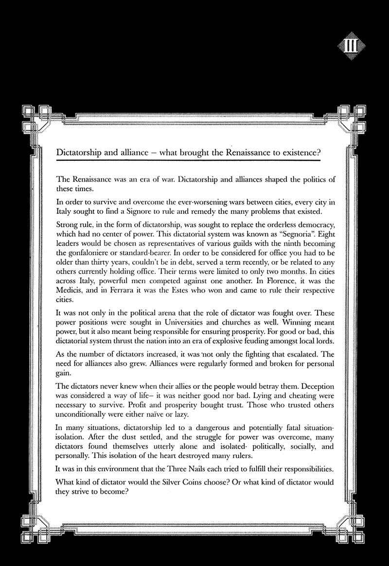 Page 30 Chapter 14 Pilgrim Jager