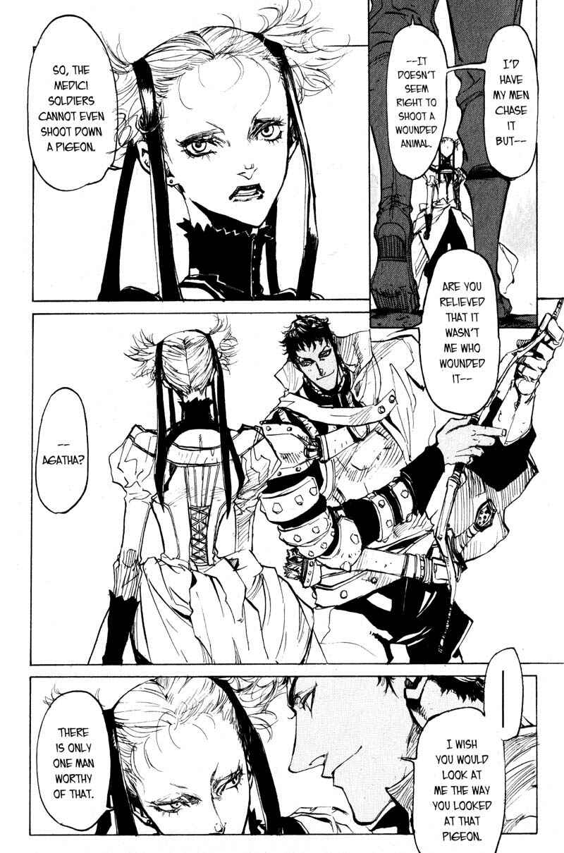 Page 5 Chapter 14 Pilgrim Jager