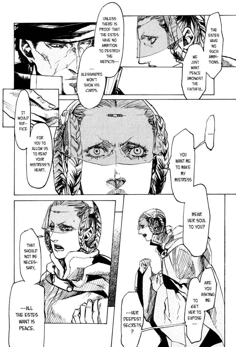 Page 9 Chapter 14 Pilgrim Jager