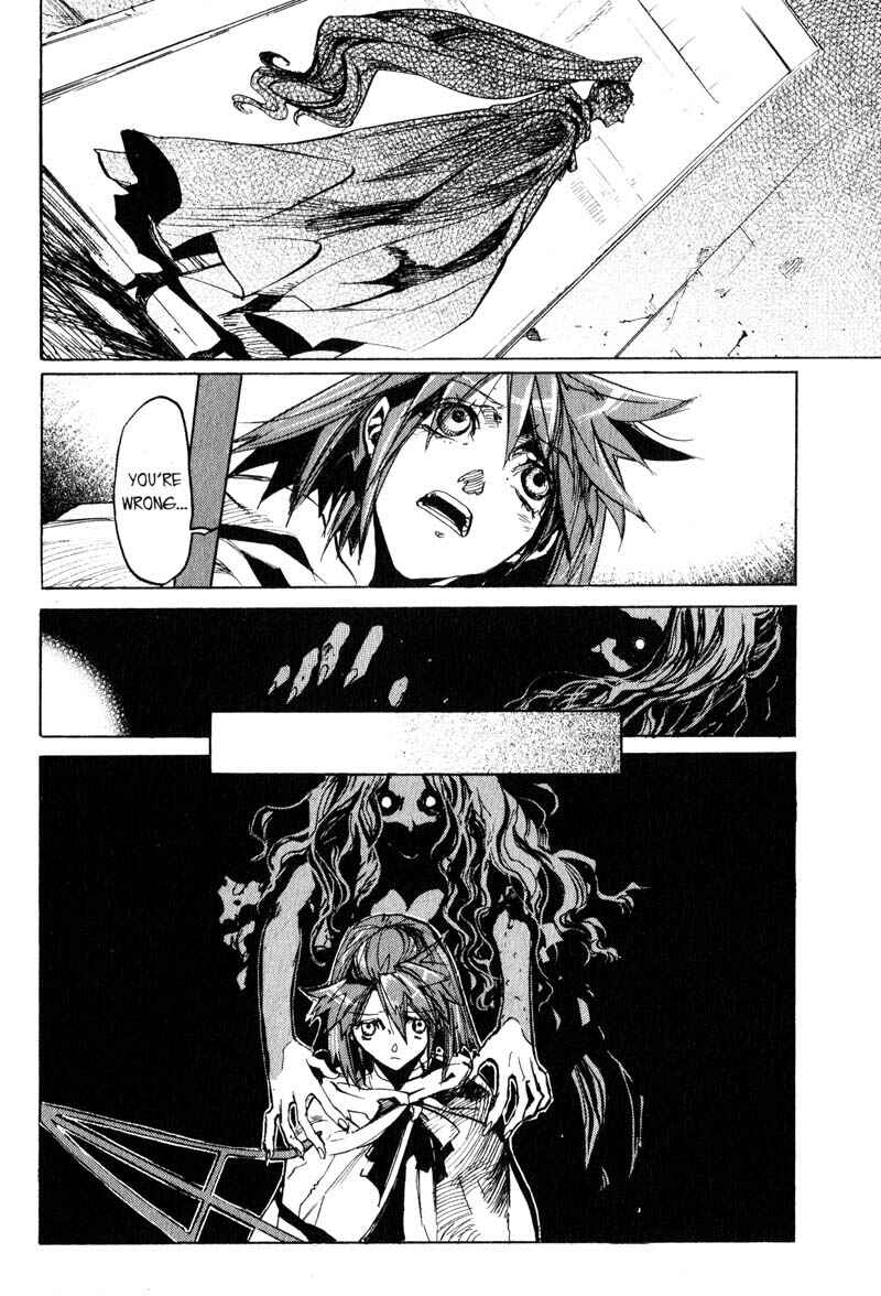 Page 13 Chapter 18 Pilgrim Jager