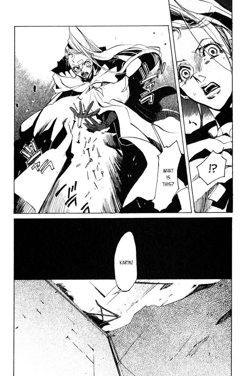Page 20 Chapter 18 Pilgrim Jager