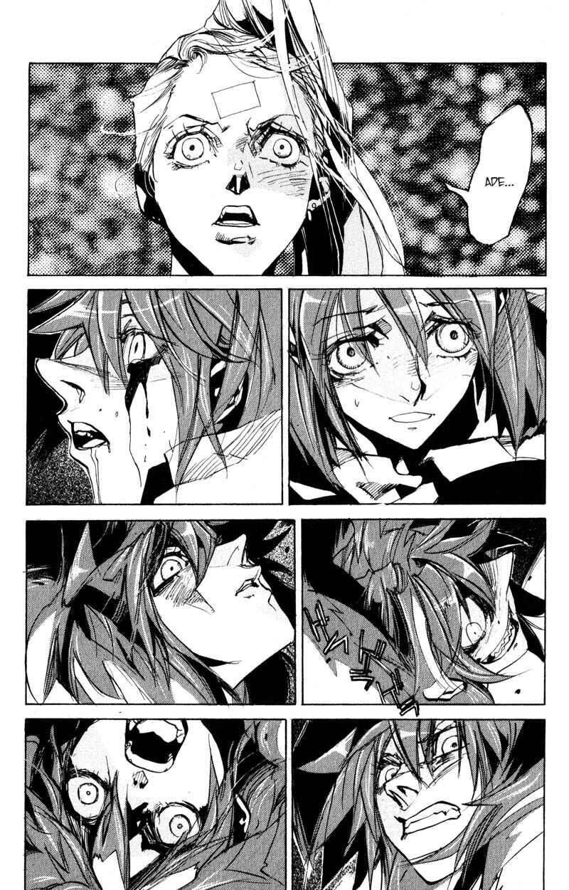 Page 21 Chapter 18 Pilgrim Jager