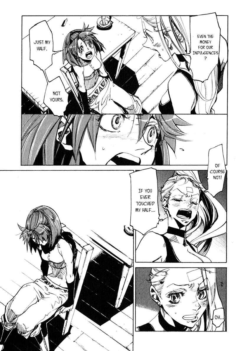 Page 4 Chapter 18 Pilgrim Jager