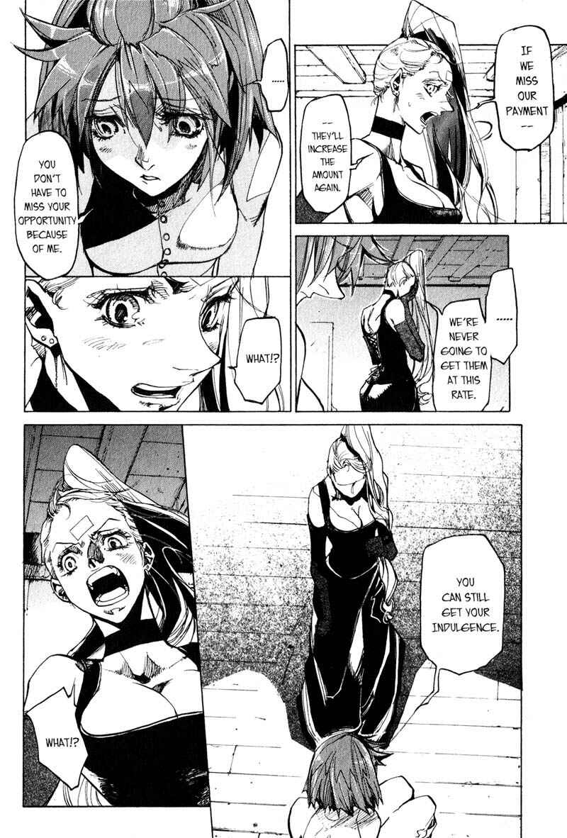 Page 5 Chapter 18 Pilgrim Jager