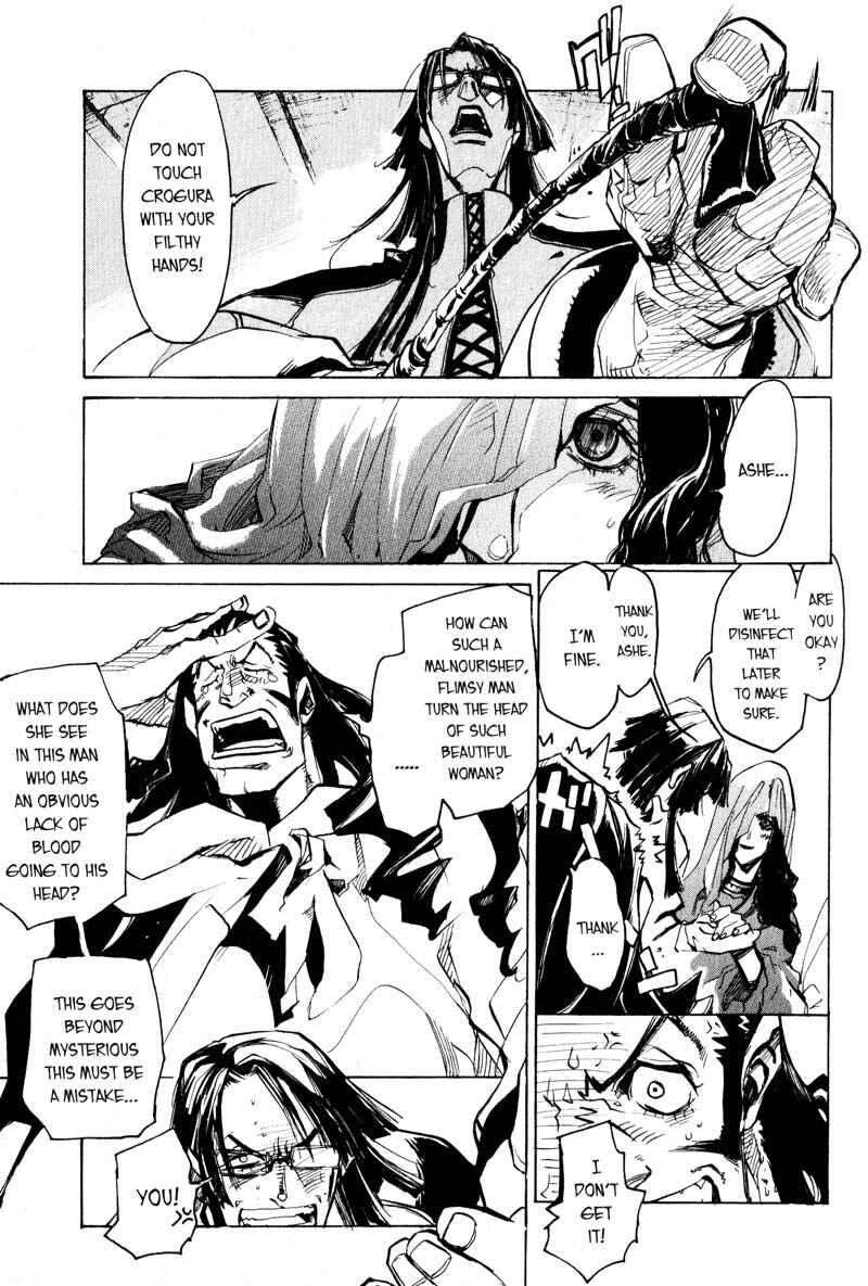 Page 11 Chapter 13 Pilgrim Jager