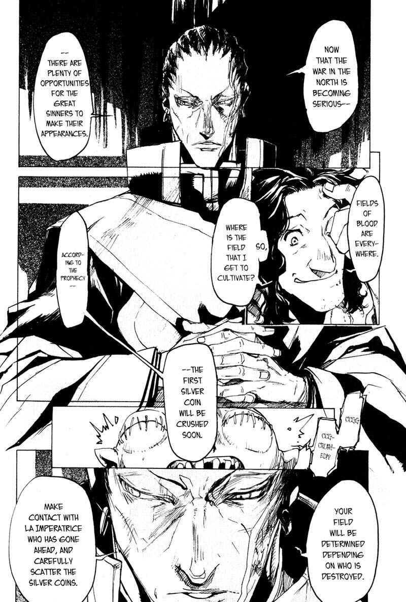 Page 17 Chapter 20 Pilgrim Jager