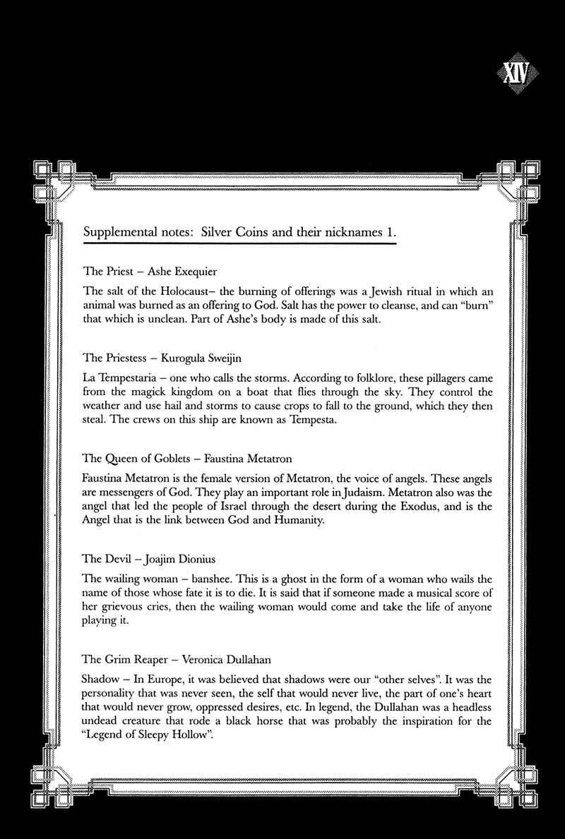 Page 26 Chapter 20 Pilgrim Jager