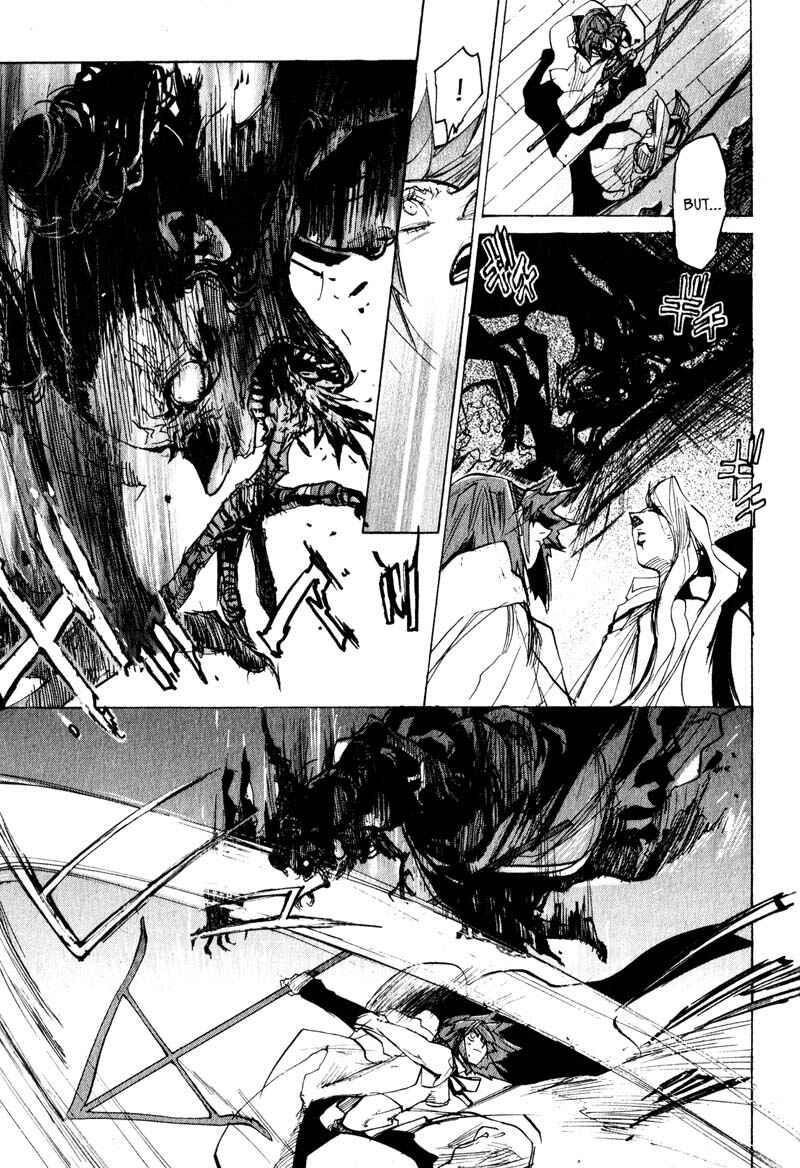 Page 4 Chapter 20 Pilgrim Jager