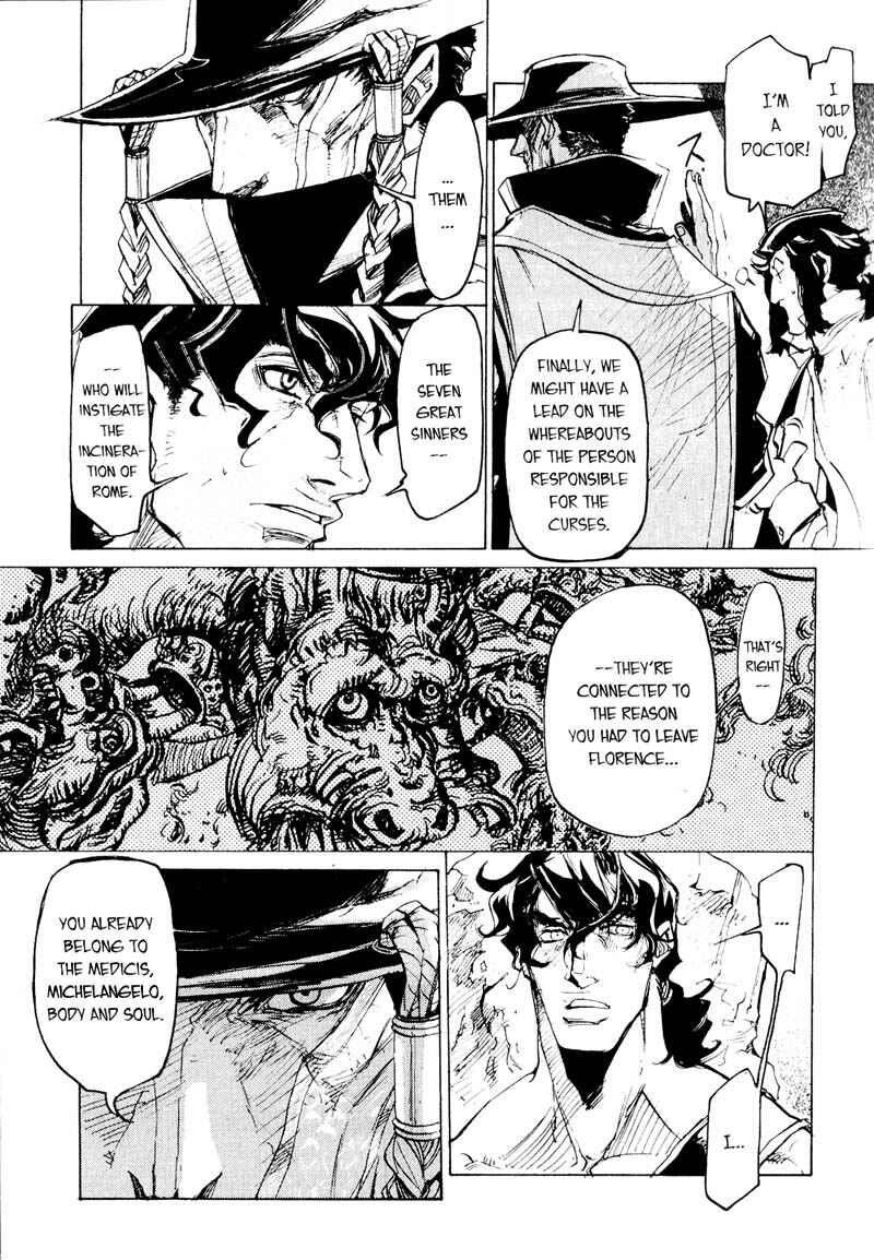 Page 20 Chapter 7 Pilgrim Jager