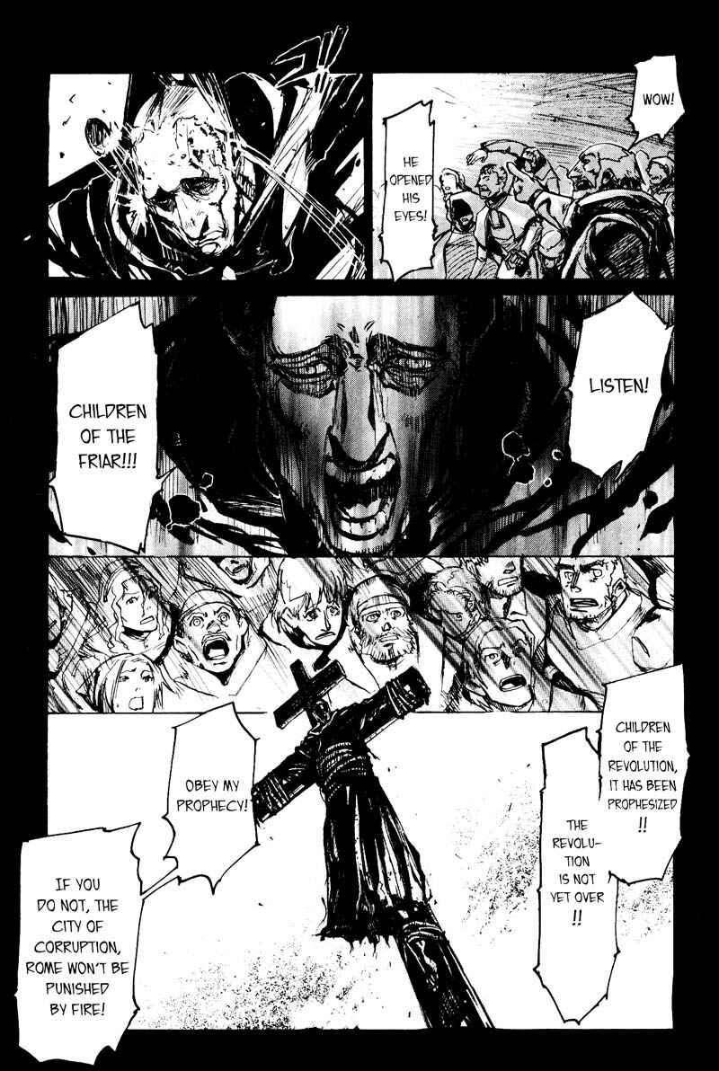 Page 27 Chapter 7 Pilgrim Jager