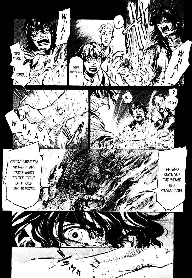 Page 29 Chapter 7 Pilgrim Jager