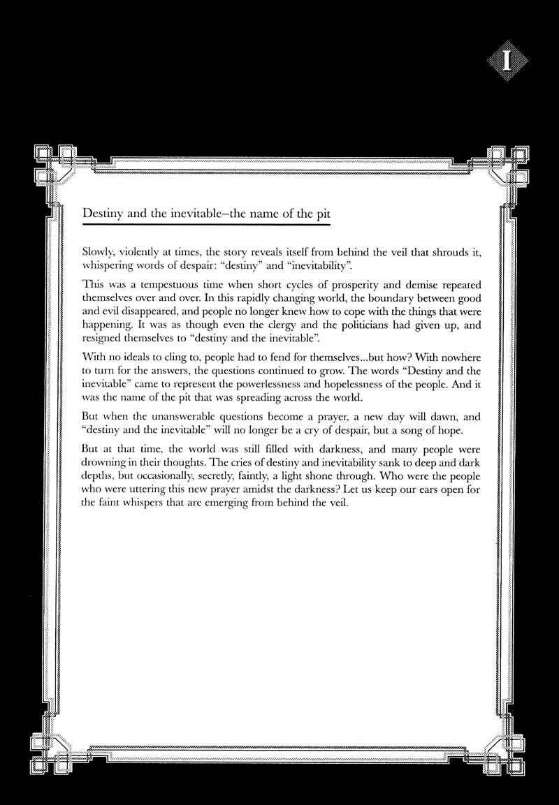 Page 38 Chapter 7 Pilgrim Jager