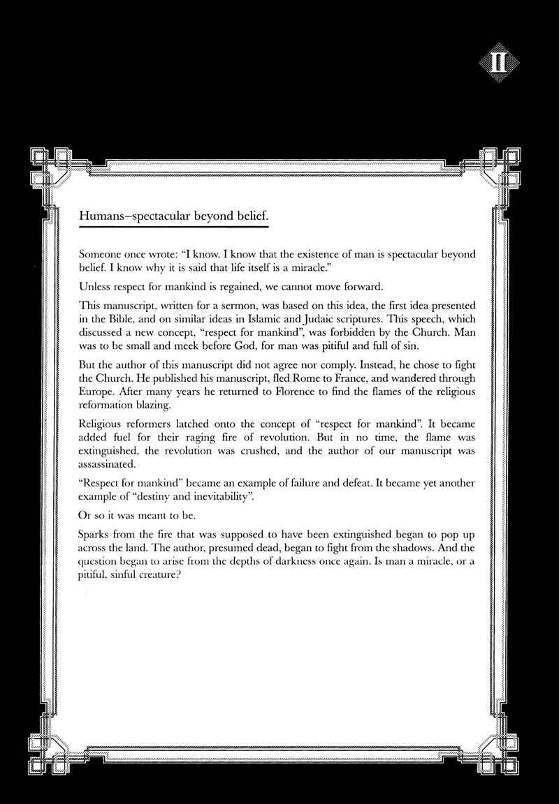 Page 39 Chapter 7 Pilgrim Jager