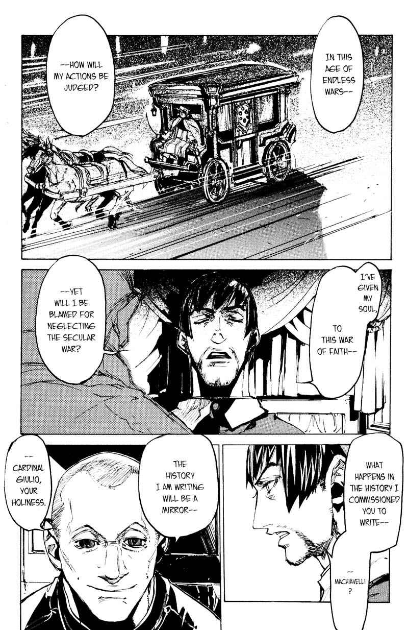 Page 9 Chapter 7 Pilgrim Jager