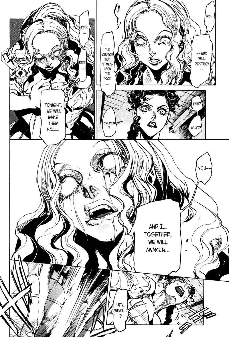 Page 21 Chapter 17 Pilgrim Jager