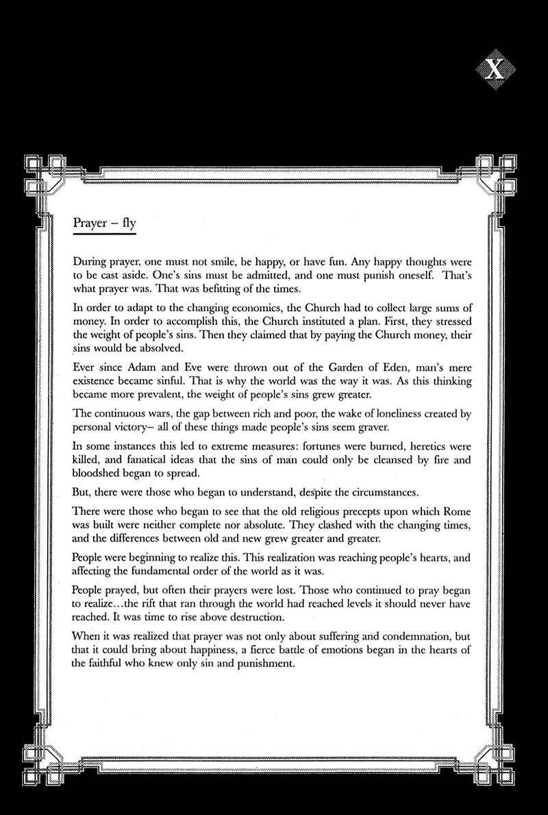 Page 27 Chapter 17 Pilgrim Jager