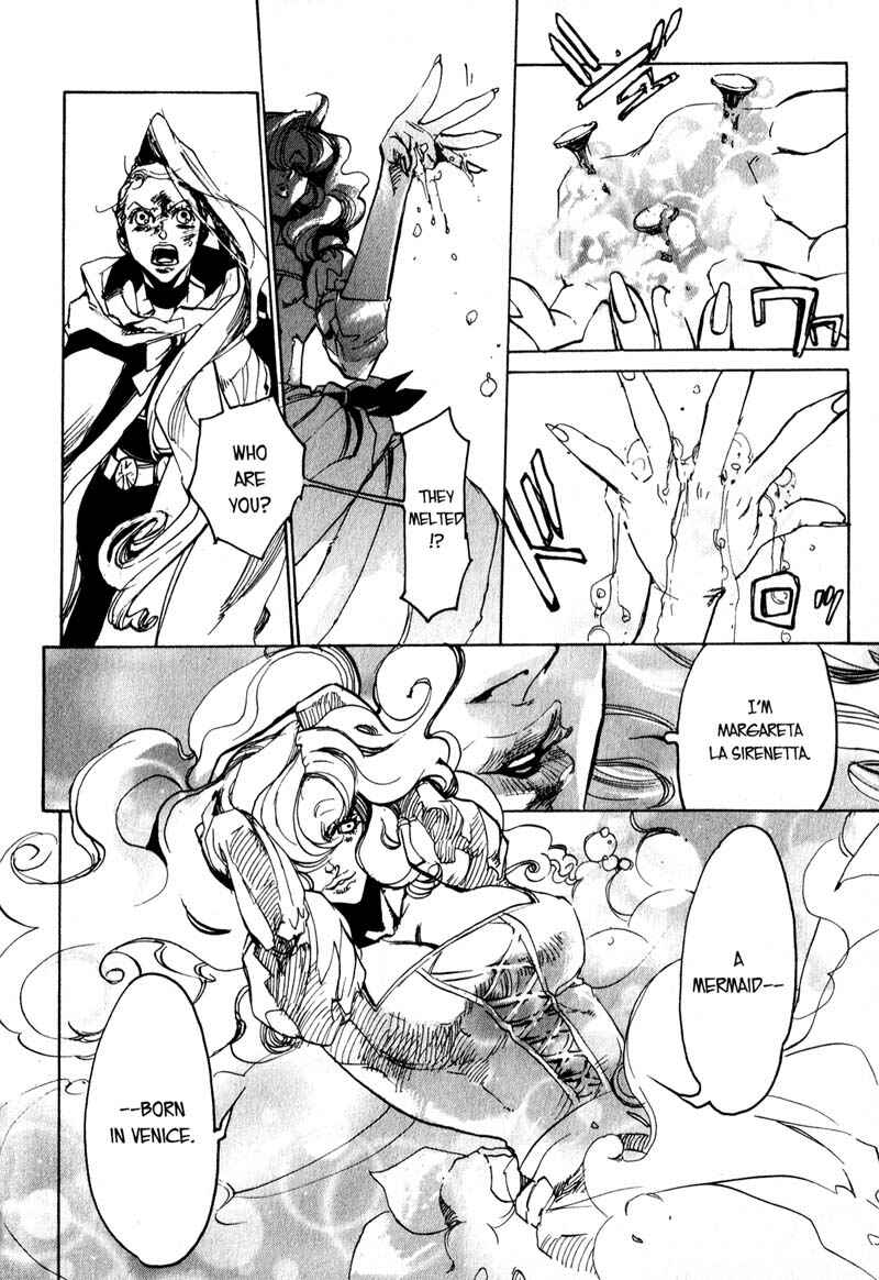 Page 7 Chapter 17 Pilgrim Jager