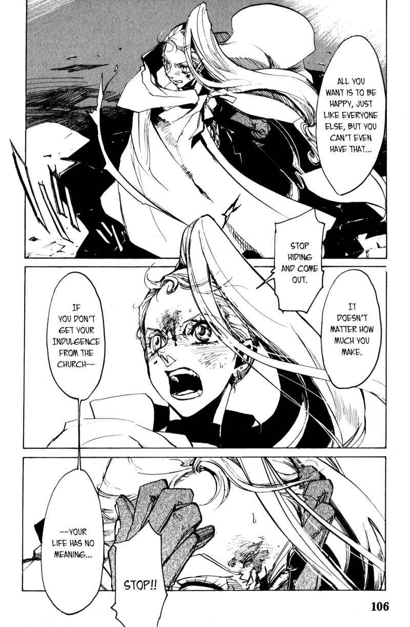 Page 9 Chapter 17 Pilgrim Jager