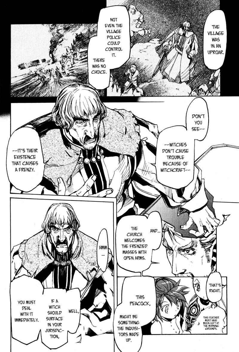 Page 16 Chapter 10 Pilgrim Jager