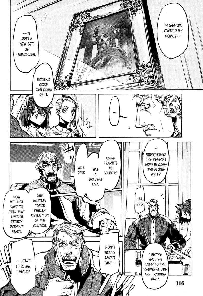 Page 18 Chapter 10 Pilgrim Jager