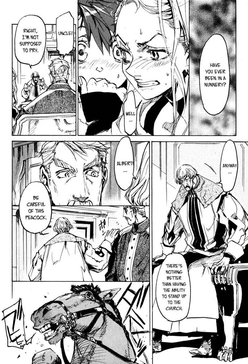 Page 22 Chapter 10 Pilgrim Jager