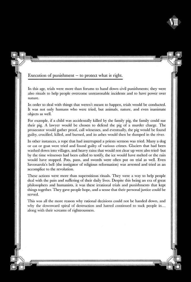 Page 31 Chapter 10 Pilgrim Jager