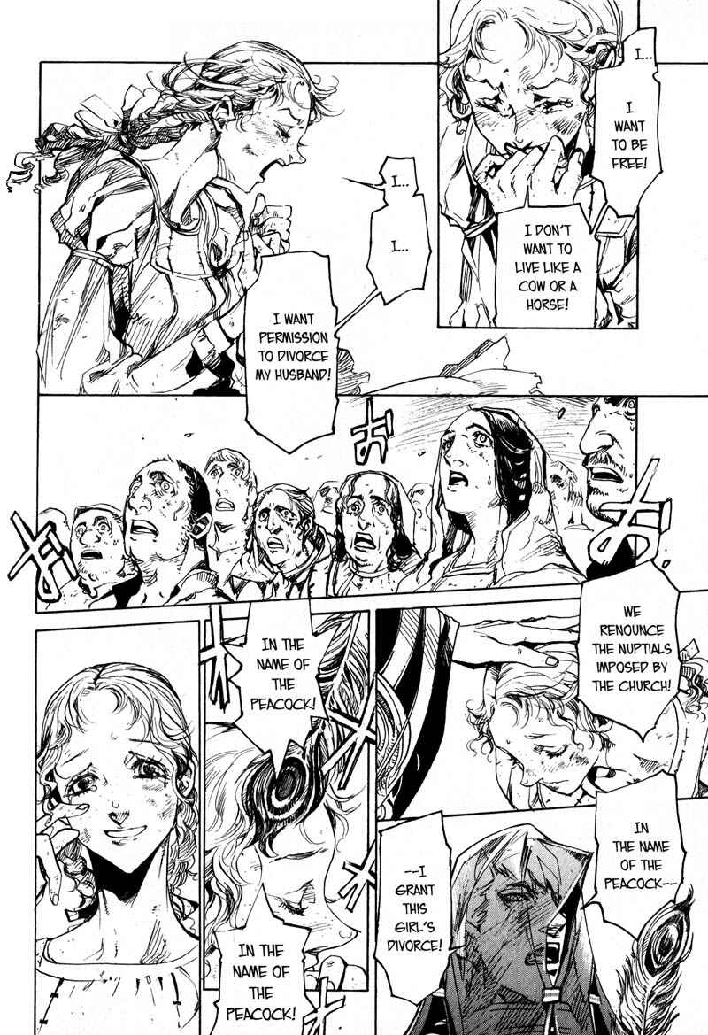 Page 4 Chapter 10 Pilgrim Jager