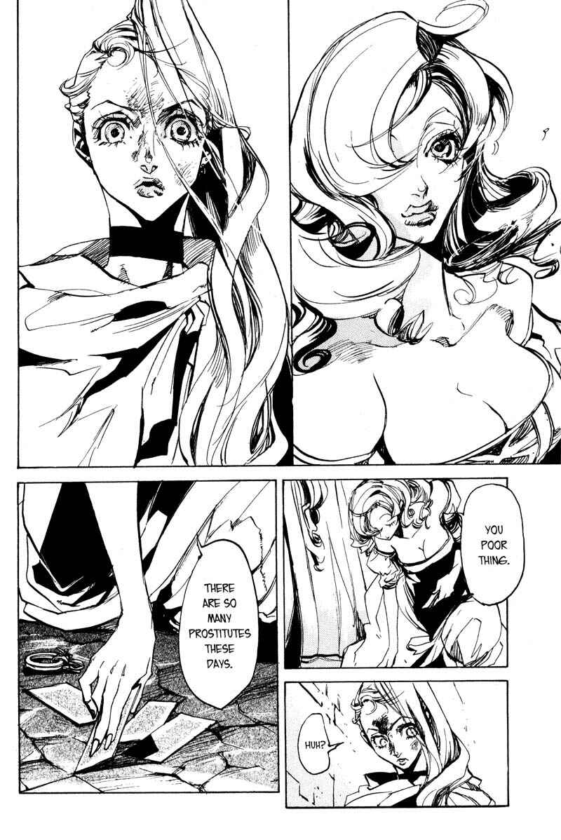 Page 13 Chapter 16 Pilgrim Jager