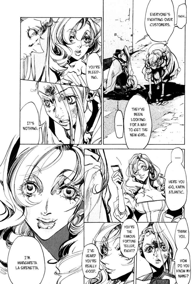 Page 14 Chapter 16 Pilgrim Jager