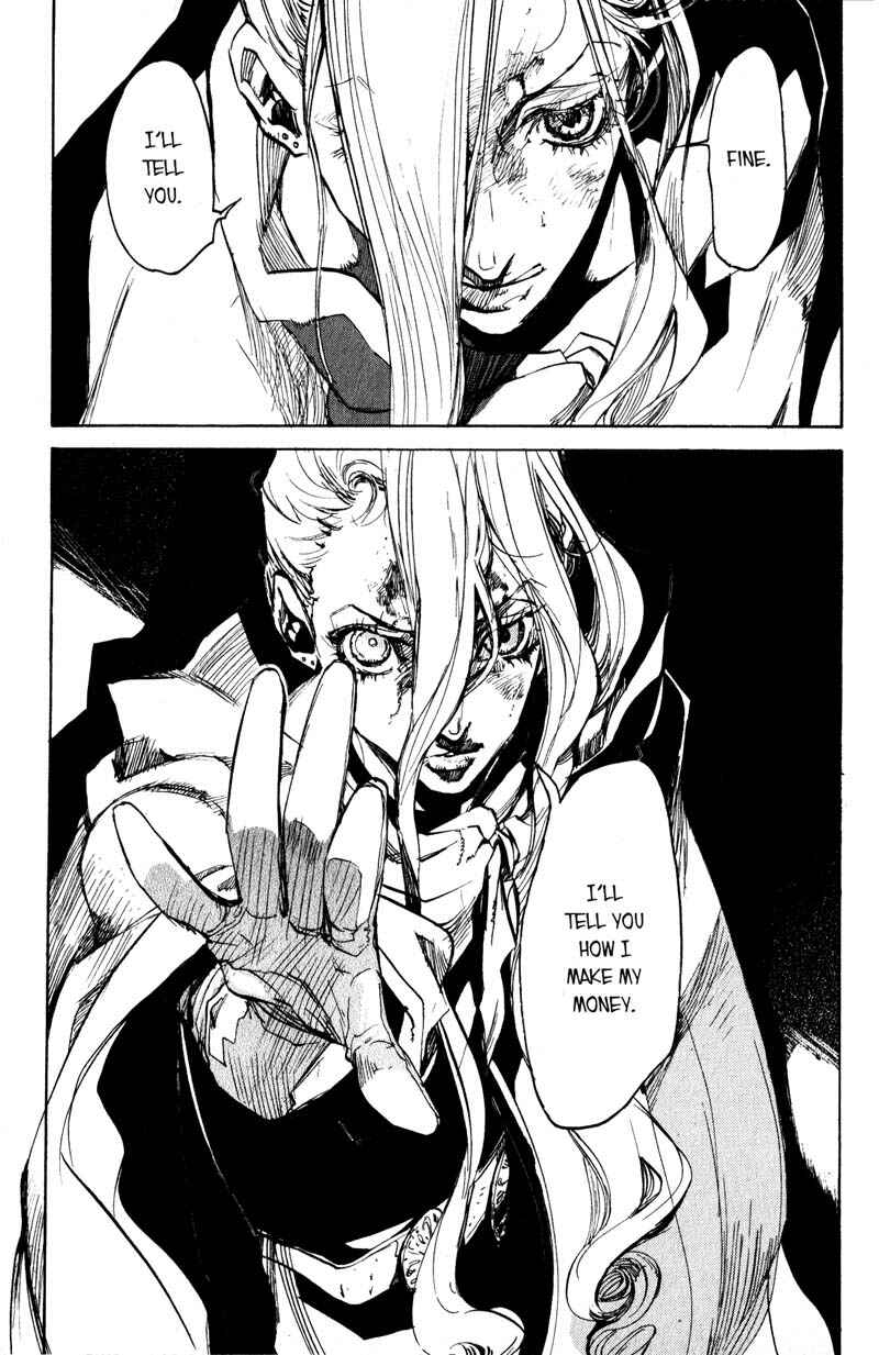 Page 2 Chapter 16 Pilgrim Jager